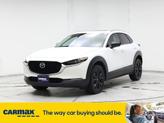 Thumbnail of 2021 White Mazda CX-30