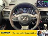 Thumbnail of 2017 White Lexus RX 350