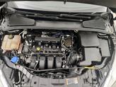 Thumbnail of 2015 Black Ford Focus