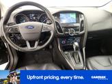 Thumbnail of 2015 Black Ford Focus