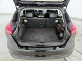 Thumbnail of 2015 Black Ford Focus