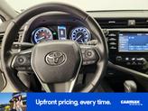 Thumbnail of 2019 Pearl Toyota Camry