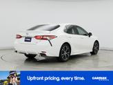 Thumbnail of 2019 Pearl Toyota Camry