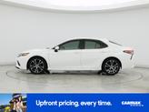 Thumbnail of 2019 Pearl Toyota Camry