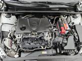 Thumbnail of 2019 Pearl Toyota Camry