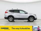 Thumbnail of 2017 Silver Honda CR-V