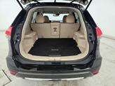 Thumbnail of 2017 Black Nissan Rogue