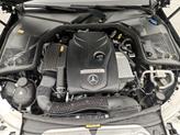 Thumbnail of 2016 Black Mercedes-Benz C-Class