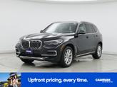 Thumbnail of 2022 Black BMW X5