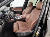 Thumbnail of 2022 Black BMW X5