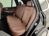 Thumbnail of 2022 Black BMW X5