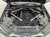 Thumbnail of 2022 Black BMW X5