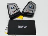 Thumbnail of 2022 Black BMW X5