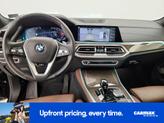 Thumbnail of 2022 Black BMW X5
