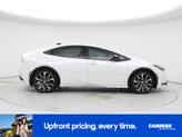 Thumbnail of 2024 White Toyota Prius Prime