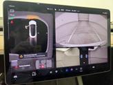 Thumbnail of 2022 White Tesla Model 3