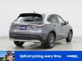 Thumbnail of 2024 Gray Honda HR-V