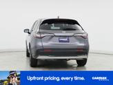 Thumbnail of 2024 Gray Honda HR-V