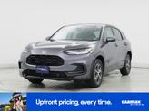 Thumbnail of 2024 Gray Honda HR-V