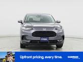 Thumbnail of 2024 Gray Honda HR-V