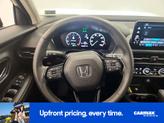 Thumbnail of 2024 Gray Honda HR-V