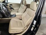 Thumbnail of 2016 Black Acura RDX