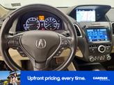 Thumbnail of 2016 Black Acura RDX