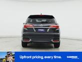 Thumbnail of 2016 Black Acura RDX