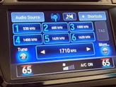 Thumbnail of 2016 Black Acura RDX