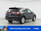 Thumbnail of 2016 Black Acura RDX