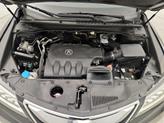 Thumbnail of 2016 Black Acura RDX