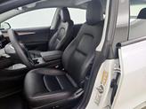 Thumbnail of 2023 White Tesla Model 3