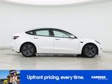 Thumbnail of 2023 White Tesla Model 3