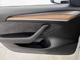 Thumbnail of 2023 White Tesla Model 3