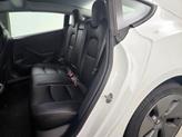 Thumbnail of 2023 White Tesla Model 3