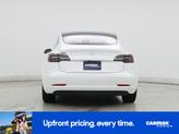 Thumbnail of 2023 White Tesla Model 3
