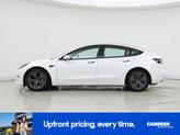 Thumbnail of 2023 White Tesla Model 3