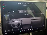 Thumbnail of 2023 White Tesla Model 3