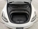 Thumbnail of 2023 White Tesla Model 3