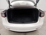 Thumbnail of 2023 White Tesla Model 3