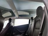Thumbnail of 2023 White Tesla Model 3