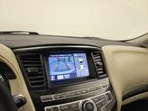 Thumbnail of 2020 White INFINITI QX60