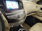 Thumbnail of 2020 White INFINITI QX60