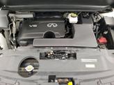 Thumbnail of 2020 White INFINITI QX60