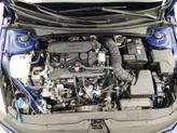 Thumbnail of 2023 Blue Hyundai ELANTRA