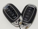 Thumbnail of 2023 Blue Hyundai ELANTRA