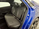 Thumbnail of 2023 Blue Hyundai ELANTRA