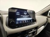 Thumbnail of 2023 Black Nissan Rogue
