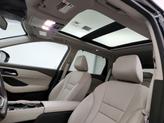 Thumbnail of 2023 Black Nissan Rogue