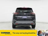 Thumbnail of 2023 Black Nissan Rogue